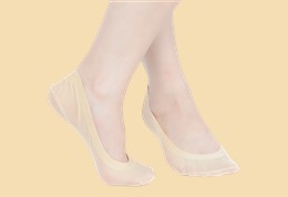 無(wú)痕襪-解決方案