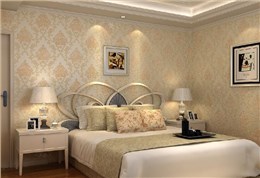 無(wú)縫墻布-解決方案