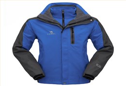 戶(hù)外服裝-解決方案