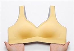 無(wú)痕內(nèi)衣-解決方案