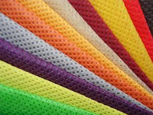 無(wú)紡布貼合